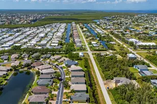 24604 Rio Villa Lakes Cir, Punta Gorda, FL 33950 - Photo 14