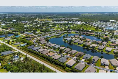 24604 Rio Villa Lakes Circle, Punta Gorda, FL 33950 - Photo 18