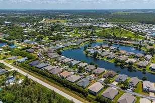 24604 Rio Villa Lakes Cir, Punta Gorda, FL 33950 - Photo 18