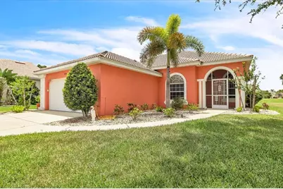 10316 Arrowhead Drive, Punta Gorda, FL 33955 - Photo 4