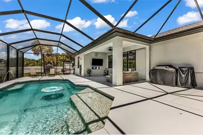 3503 Lavilla Avenue, North Port, FL 34286 - Photo 34