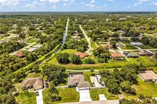 3503 Lavilla Ave, North Port, FL 34286 - Photo 50