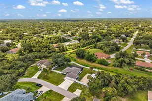 3503 Lavilla Ave, North Port, FL 34286 - Photo 44