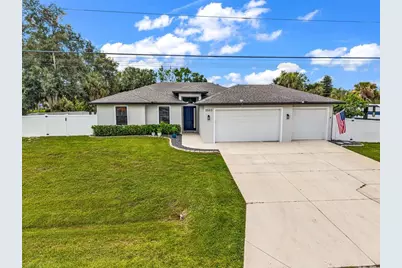 3503 Lavilla Avenue, North Port, FL 34286 - Photo 2