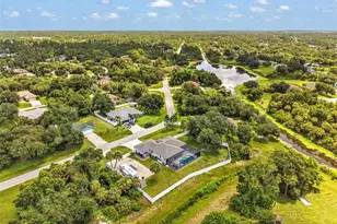 3503 Lavilla Ave, North Port, FL 34286 - Photo 46