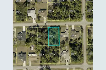 3305 23rd Street W, Lehigh Acres, FL 33971 - Photo 4