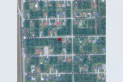 3305 23rd Street W, Lehigh Acres, FL 33971 - Photo 6