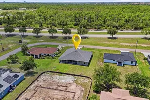 1927 NE 33rd St, Cape Coral, FL 33909 - Photo 2