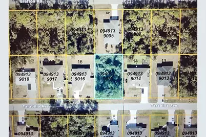 Tarabilla Avenue, North Port, FL 34291 - Photo 1