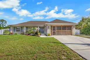 4597 Kenvil Dr, North Port, FL 34288 - Photo 1