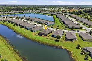 7081 Waterford Pkwy, Punta Gorda, FL 33950 - Photo 2