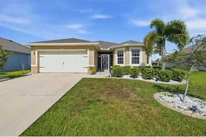 7081 Waterford Parkway, Punta Gorda, FL 33950 - Photo 1