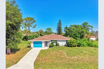 61 Shade Street, Port Charlotte, FL 33953 - Photo 1
