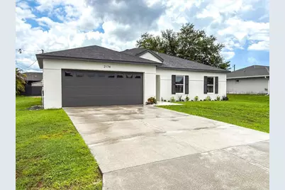 2174 Brubeck Road, North Port, FL 34287 - Photo 2