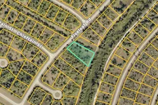Fiveleaf Rd, North Port, FL 34288 - Photo 1