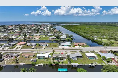 21078 Edgewater Drive, Port Charlotte, FL 33952 - Photo 2