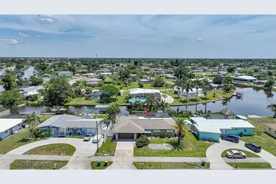 21078 Edgewater Drive, Port Charlotte, FL 33952 - Photo 1