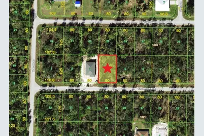 18354 Sagamore Avenue, Port Charlotte, FL 33954 - Photo 1