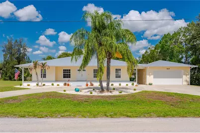 569 Rio Vista Avenue, Punta Gorda, FL 33982 - Photo 2