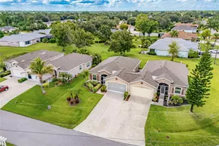 1351 Hedgewood Cir, North Port, FL 34288 - Photo 1