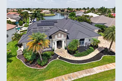 3866 Turtle Dove Boulevard, Punta Gorda, FL 33950 - Photo 1