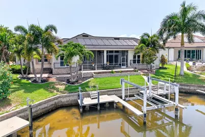 3866 Turtle Dove Boulevard, Punta Gorda, FL 33950 - Photo 48