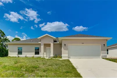 3840 Adelaide Avenue, North Port, FL 34288 - Photo 1
