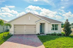 4203 Manatee Ln, Punta Gorda, FL 33980 - Photo 1