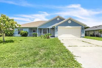 1708 Blue Lake Circle, Punta Gorda, FL 33983 - Photo 1