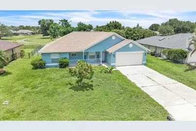 1708 Blue Lake Circle, Punta Gorda, FL 33983 - Photo 2