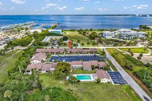 1001 W Marion Ave, Punta Gorda, FL 33950 - Photo 2