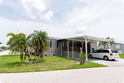 51 Amsterdam Avenue, Punta Gorda, FL 33950 - Photo 1