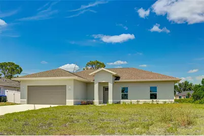 2194 Brancusi Avenue, North Port, FL 34288 - Photo 2