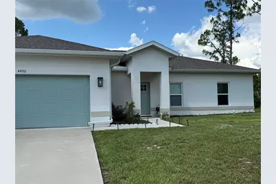 4450 Wall Lane, North Port, FL 34287 - Photo 1