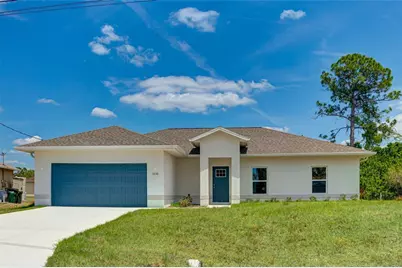 5330 Iota Court, North Port, FL 34288 - Photo 2