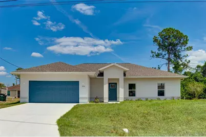 5330 Iota Court, North Port, FL 34288 - Photo 1