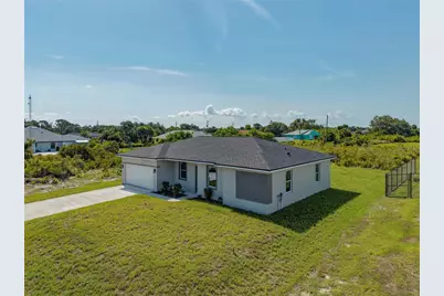 12219 Bacchus Road, Port Charlotte, FL 33981 - Photo 4