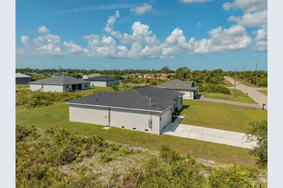 12219 Bacchus Road, Port Charlotte, FL 33981 - Photo 4