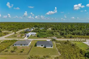 12219 Bacchus Rd, Port Charlotte, FL 33981 - Photo 50