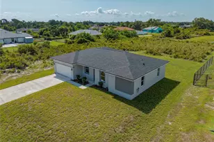 12219 Bacchus Rd, Port Charlotte, FL 33981 - Photo 2