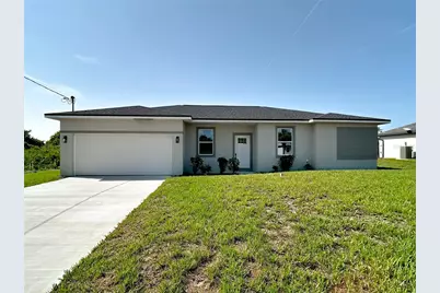 12219 Bacchus Road, Port Charlotte, FL 33981 - Photo 8