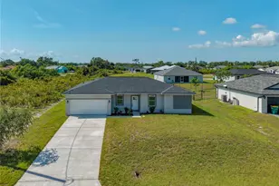 12219 Bacchus Rd, Port Charlotte, FL 33981 - Photo 2