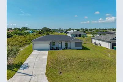 12219 Bacchus Road, Port Charlotte, FL 33981 - Photo 1