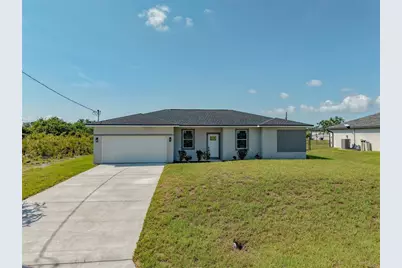 12219 Bacchus Road, Port Charlotte, FL 33981 - Photo 6