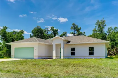 3861 Uriah Street, North Port, FL 34288 - Photo 2