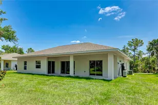3717 Uriah St, North Port, FL 34288 - Photo 2