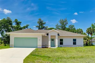 3717 Uriah St, North Port, FL 34288 - Photo 1