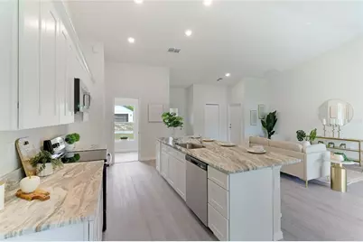 3837 Uriah Street, North Port, FL 34288 - Photo 8