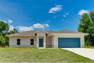 3789 Uriah Street, North Port, FL 34288 - Photo 2