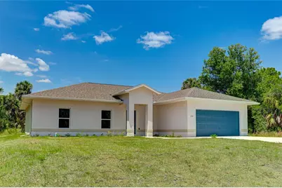 3789 Uriah Street, North Port, FL 34288 - Photo 4
